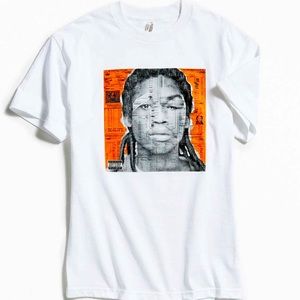Meek Mill Urban Outfitters T-Shirt